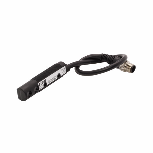 Eaton Comet 18mm tubular photoelectric sensor