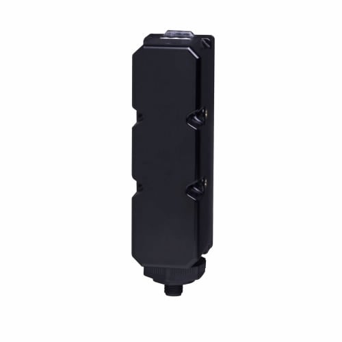 100 mA at 30Vdc, 4 Pin M12 Connector