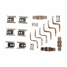 Motor Control Renewal Parts/Accessories- Contactor Kit, Used with Freedom Series (size 2, series A1 and B1, three-pole, IEC Size J), type AN/AE and CN/CE Contactors and Starters