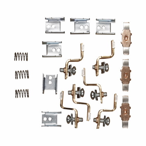 Eaton motor control contact kit