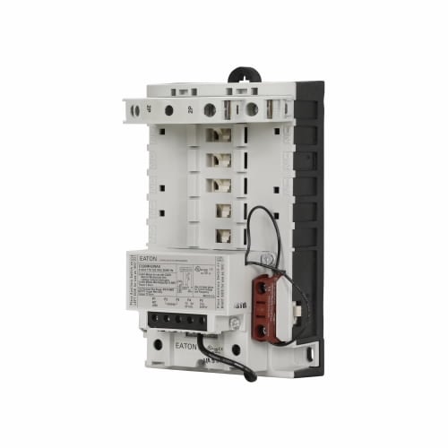 Eaton C30CN mechanically held lighting contactor