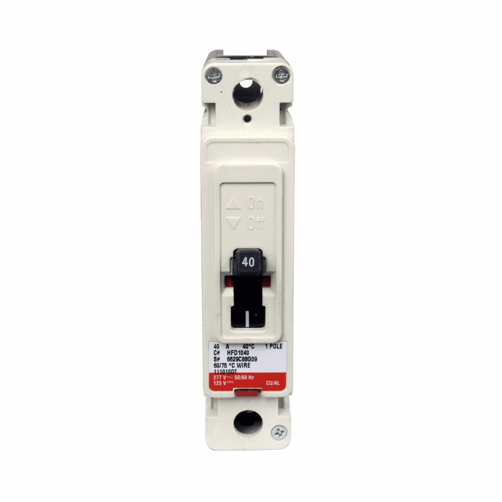 1P HFD 110A