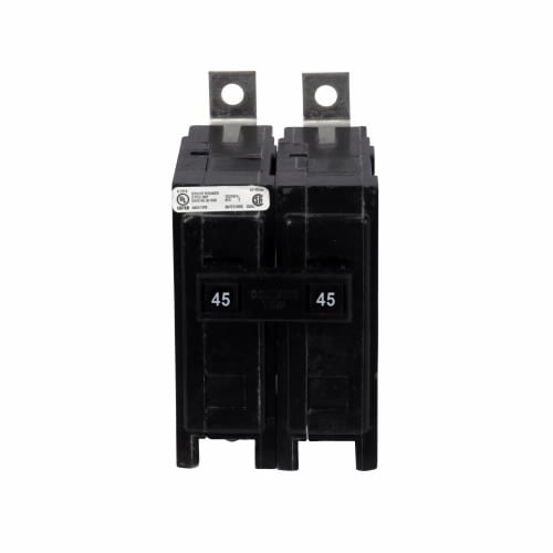 2P 45A QBHW 22KA 240V