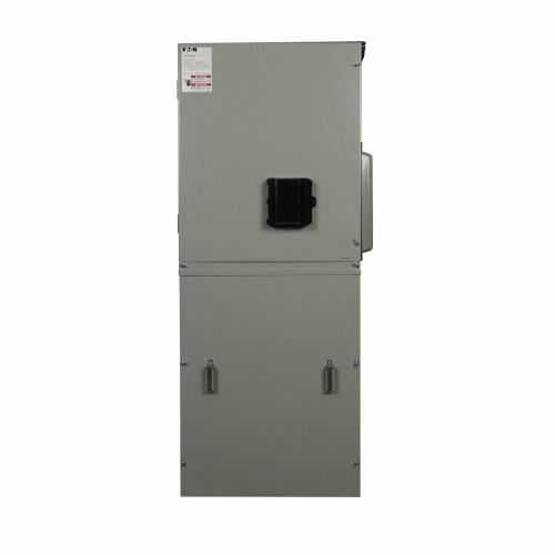 800A 3Ph MCB grp MTRG MN PULL SCT EUSERC