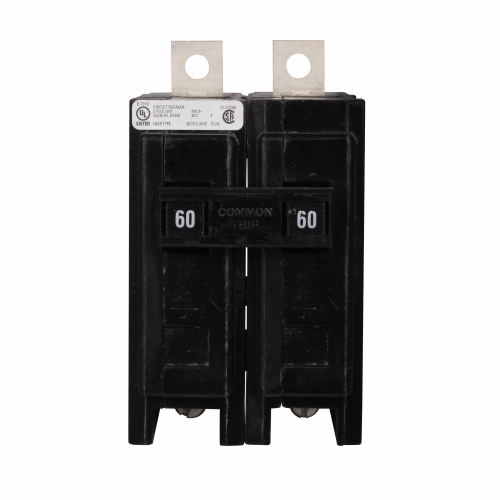 QBHW 2 pole 80 amp breaker
