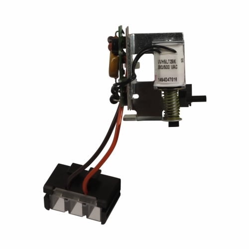 UVR W/PIGTAIL 120/127VAC LH
