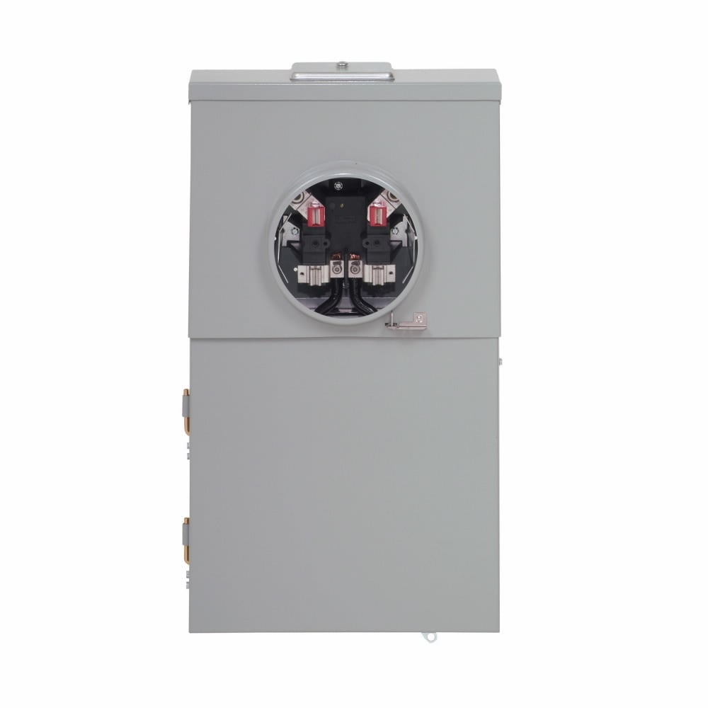 MB BR 12 ckt 200A MLO BTMtop feed SF