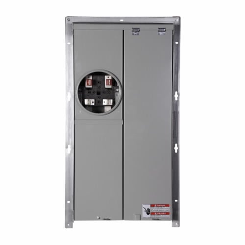 Meter Breaker EUSERC
