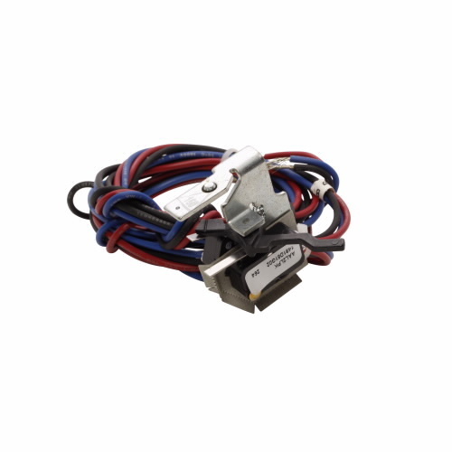 Eaton molded case circuit breaker accessory auxiliary bell alarm combination