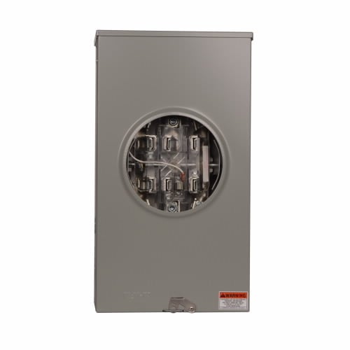 200A, 3P, SM HCP 7 Terminal, OH, UL