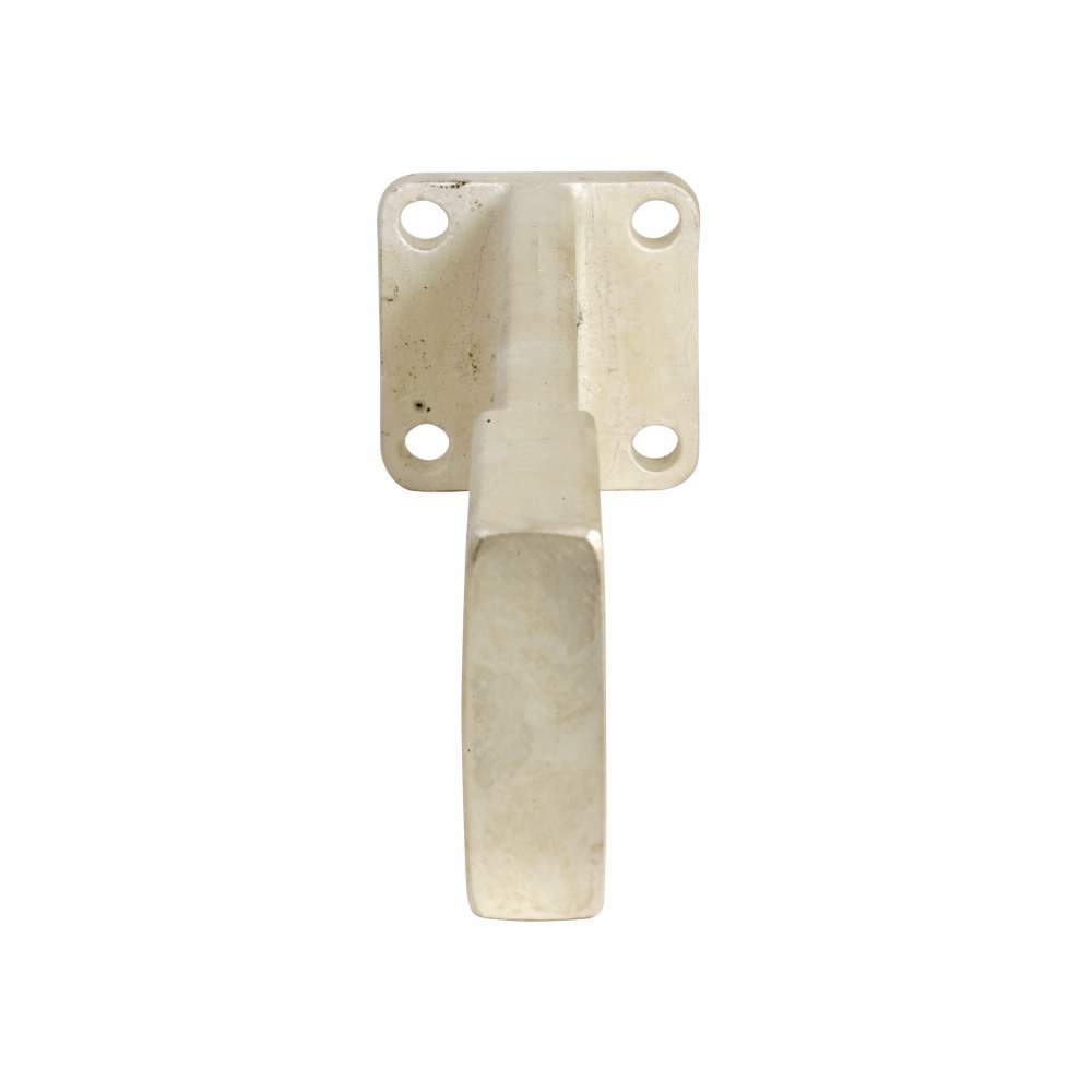 Eaton molded case circuit breaker accessory line and load terminal, Line and load terminals, 2000 A, R-Frame, Series G
