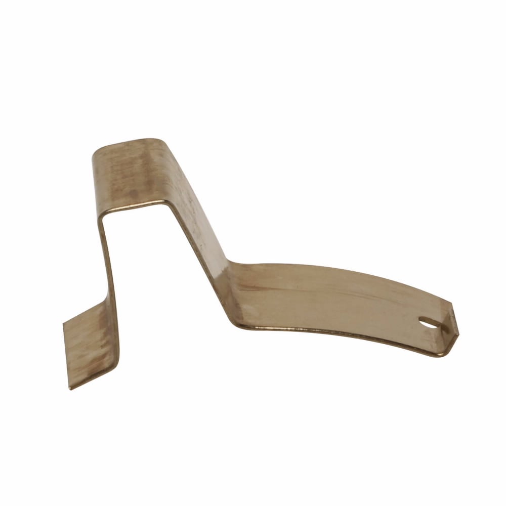 Eaton molded case circuit breaker accessory non-padlockable lock dog, Non-padlockable lock dog, Q1, Type GB, GC, GHB, GHC-Frame breakers, Frame J-K