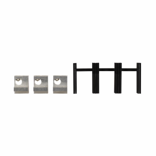 Eaton molded case circuit breaker accessory terminal
