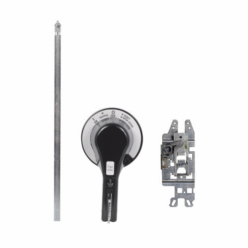 J FRAME SERIES C ROTARY HANDLE