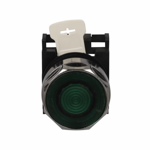 ILL. PUSHBUTTON-FLUSH
