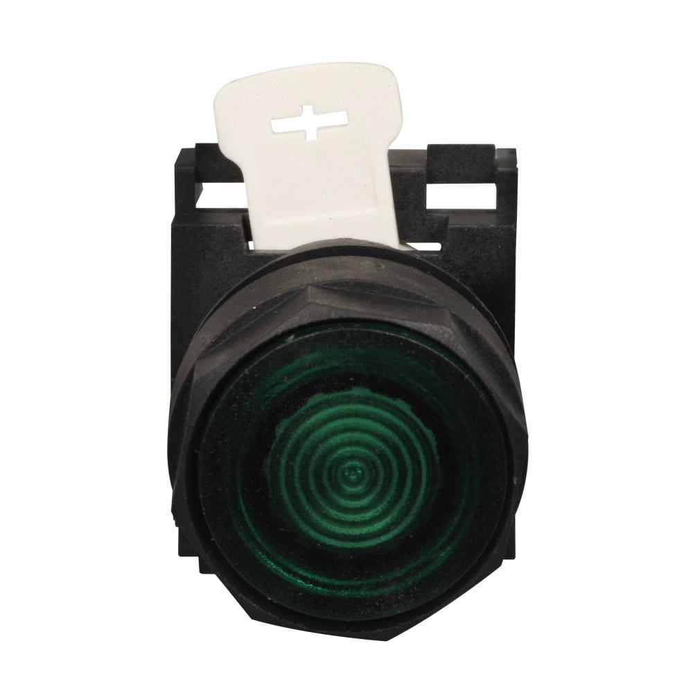 ILL. PUSHBUTTON-FLUSH 4X