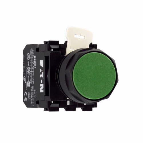 GREEN STD 22.5MM P/B