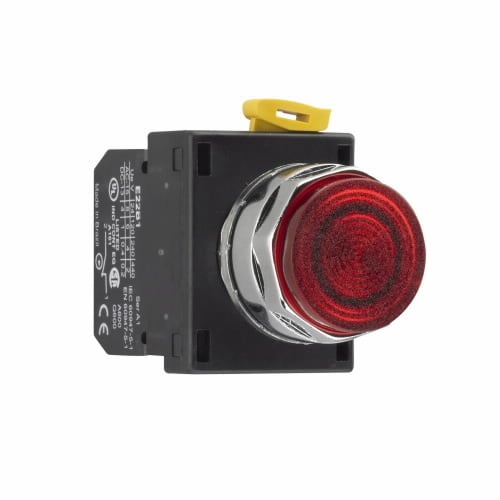 60 DEGREE 2 POS ILL MAINT SS - BLACK BEZ