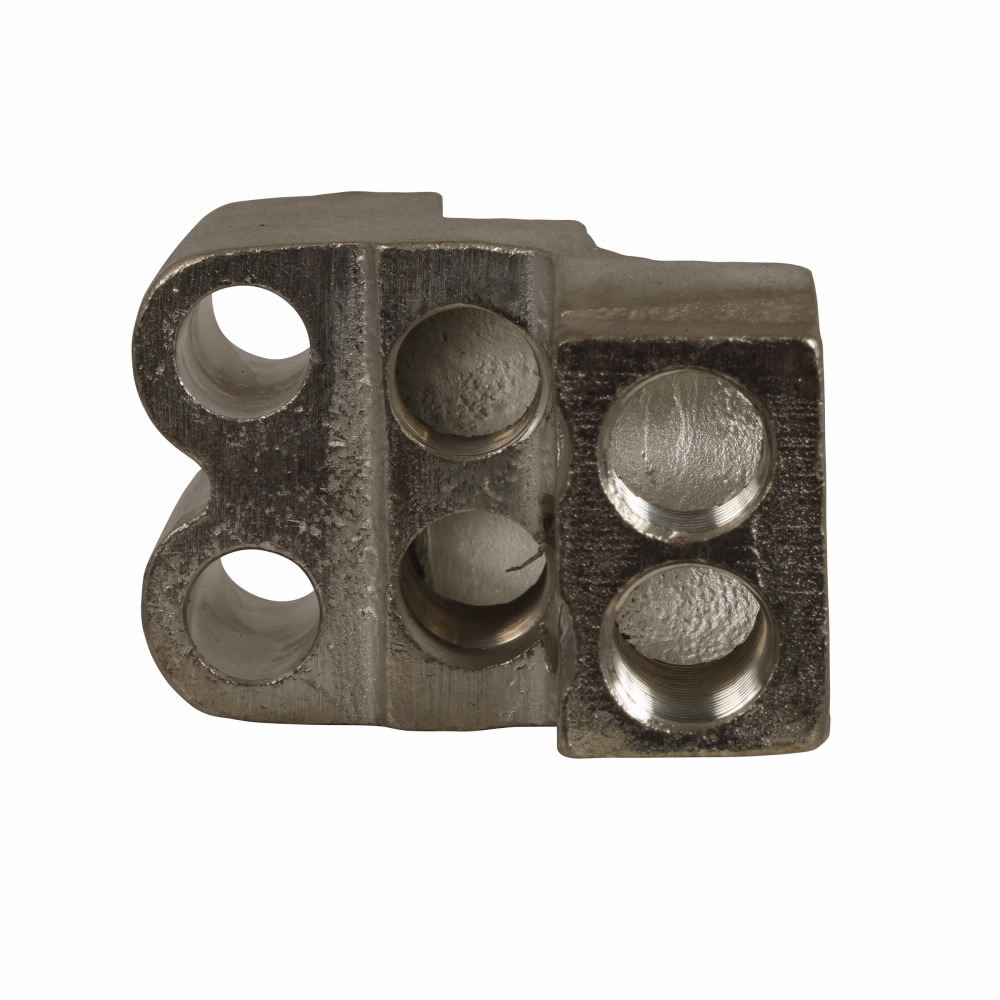 TERMINAL ASSEMBLY 3/0-400 MCM ENGLISH