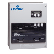 277/480V 3-Phase Wye, Surge Panel with Replaceable Surge Modules, with Surge Counter, 150kA per phase Max Surge Current, NEMA 12 Enclosure
