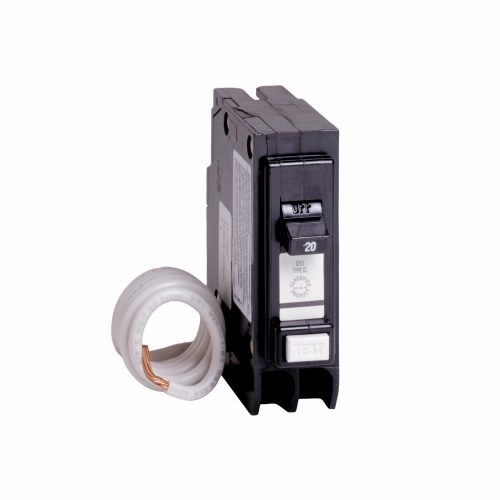 Type CL 1-inch Classified Ground Fault Replacement Breaker