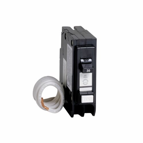 Type CL 1-inch Classified Ground Fault Replacement Breaker