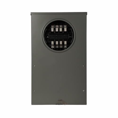 13 TERM Instrument Rated MTR SKT for CEC