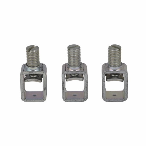 3 STD EF Steel Collars In a Bag