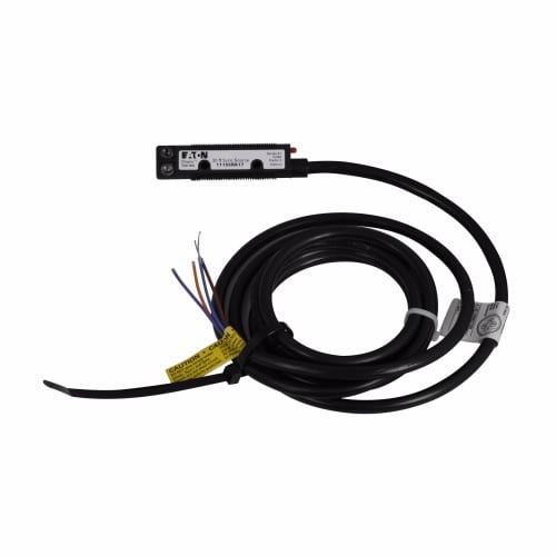 Prism 18mm tubular photoelectric sensor