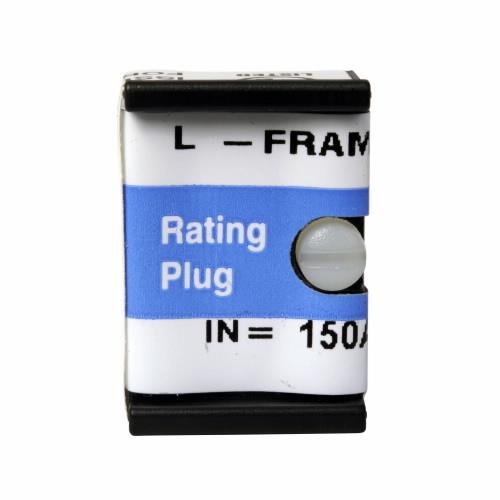 RATING PLUG N FRAME 1200A