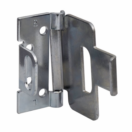 Eaton molded case circuit breaker accessory padlockable handle lock