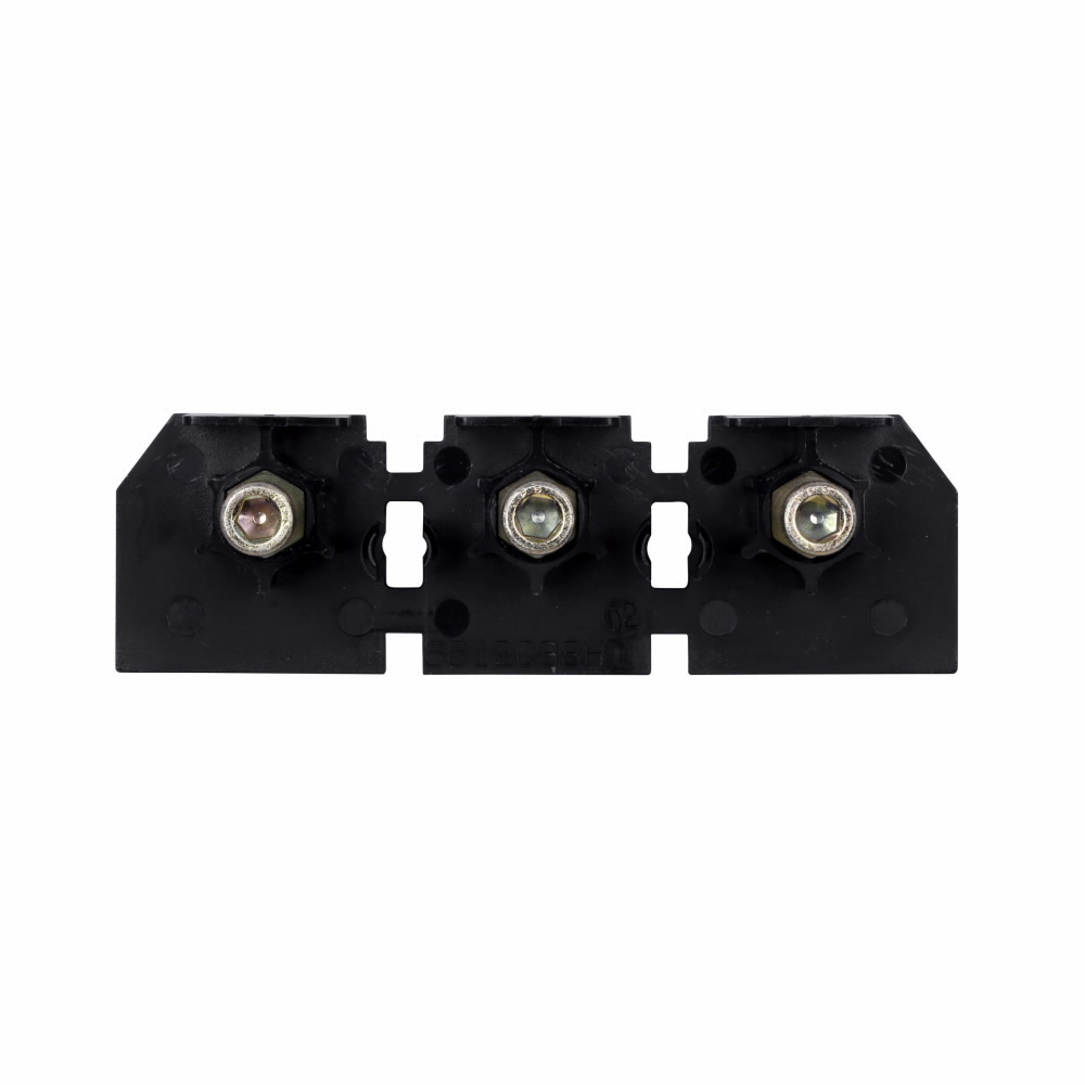 Eaton molded case circuit breaker accessory end cap kit
