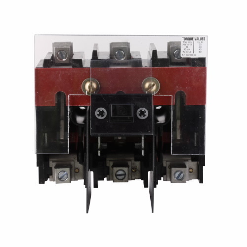 Type DS Disconnect Switch