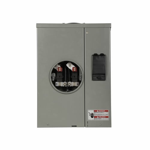 MtrMN BR 200A PROV no distribution UGOH