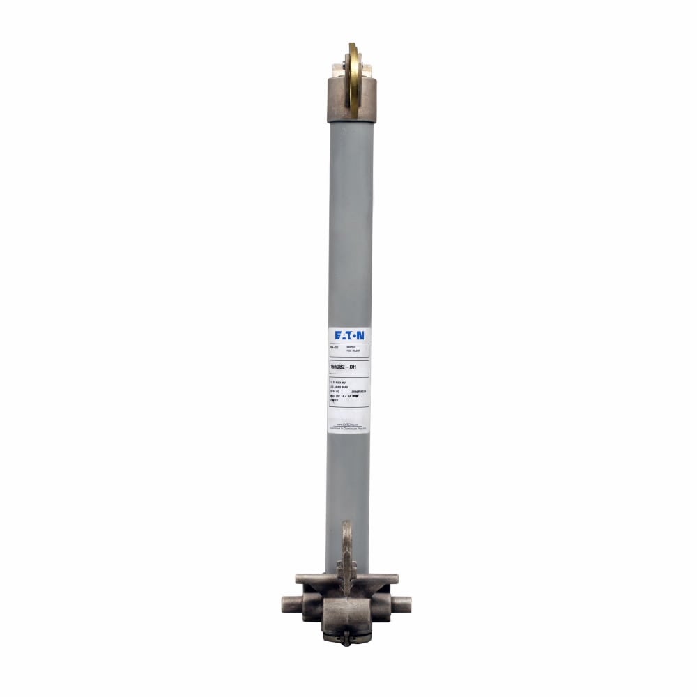 RDB expulsion fuse holder, used with Type RDB expulsion fuses, 200A, 15.5 kV max., Disconnect mounting