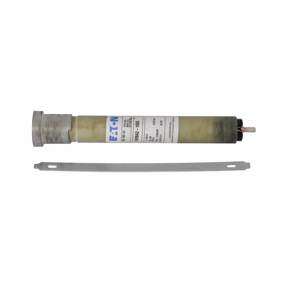 RBA expulsion fuse refill