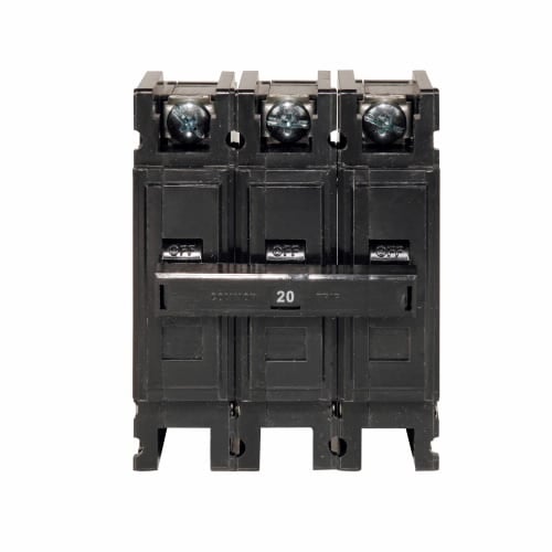 TYPE QC BREAKER 3P 20A 240VAC MAAX10KAIC