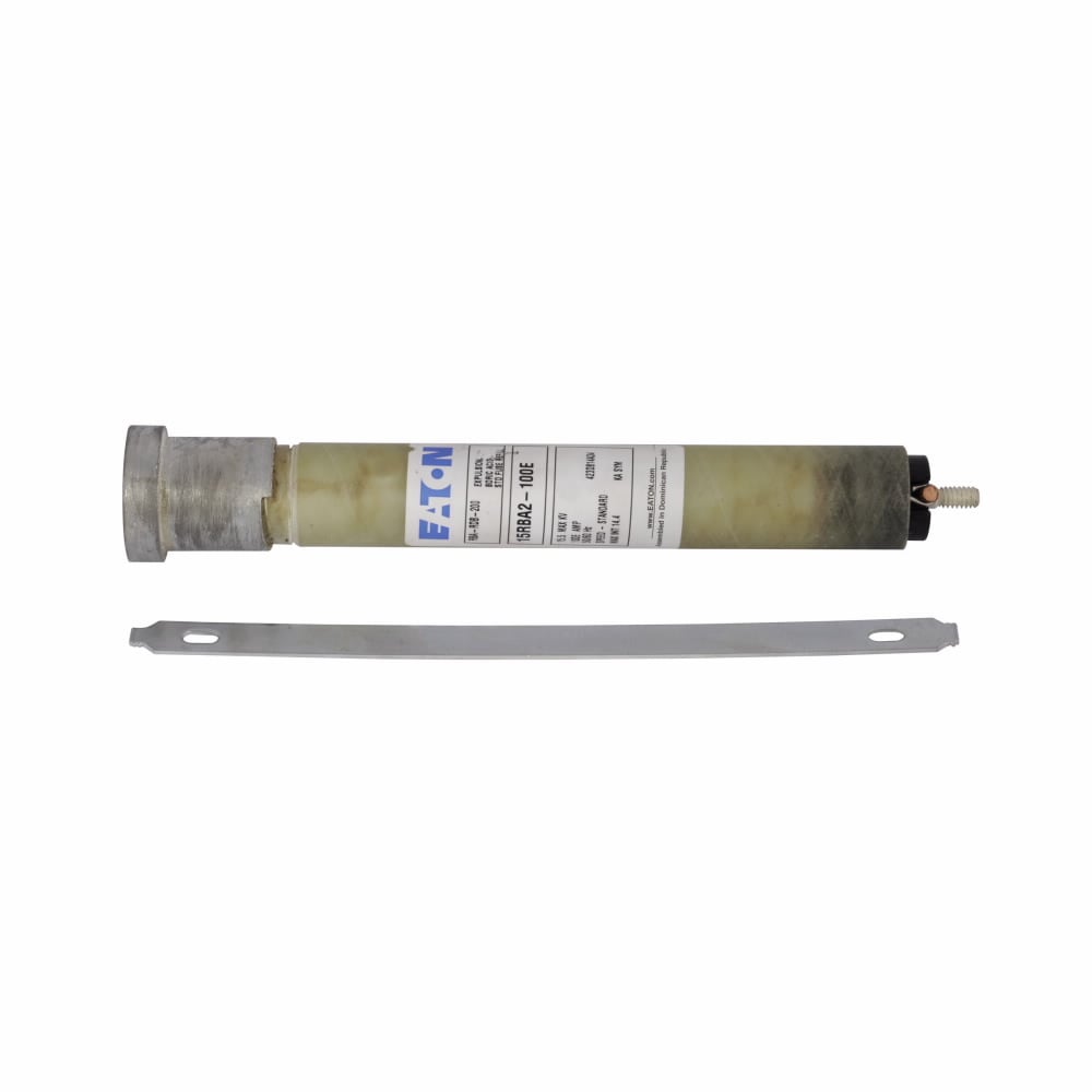 RBA expulsion fuse refill, Type RBA4, 25E, 16 kV max, 14 kV nominal, E class