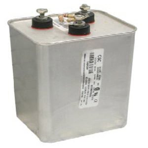 Low Voltage PCDM Capacitor Cell,480 VAC, 20.00 kvar