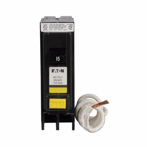 BRC120AF66C1112G06BR FIREGUARD AFCI 1 Pole 20 Amp