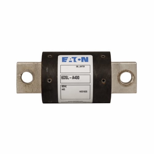 600V, DSL, 1600A, CURRENT LIMITING FUSE