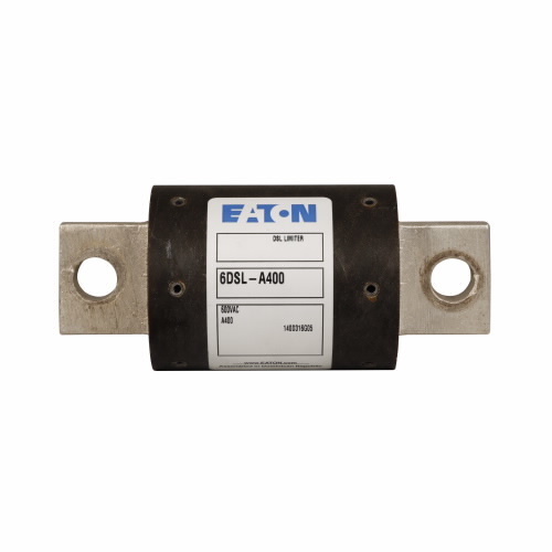 600V, DSL, 1600A, CURRENT LIMITING FUSE