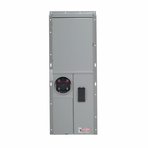 Meter Breaker EUSERC