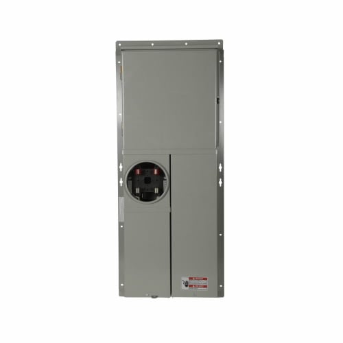 Meter Breaker EUSERC