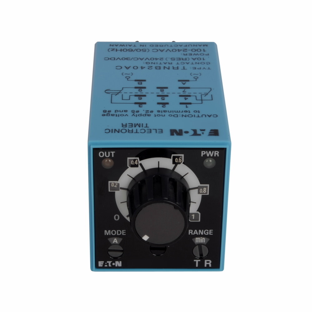 100-240V AC TIMER
