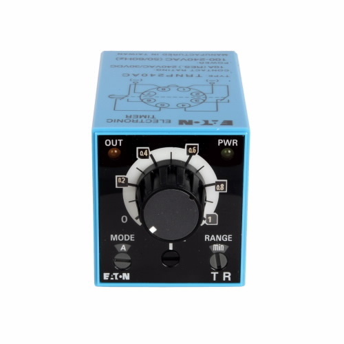 24V AC/DC TIMER