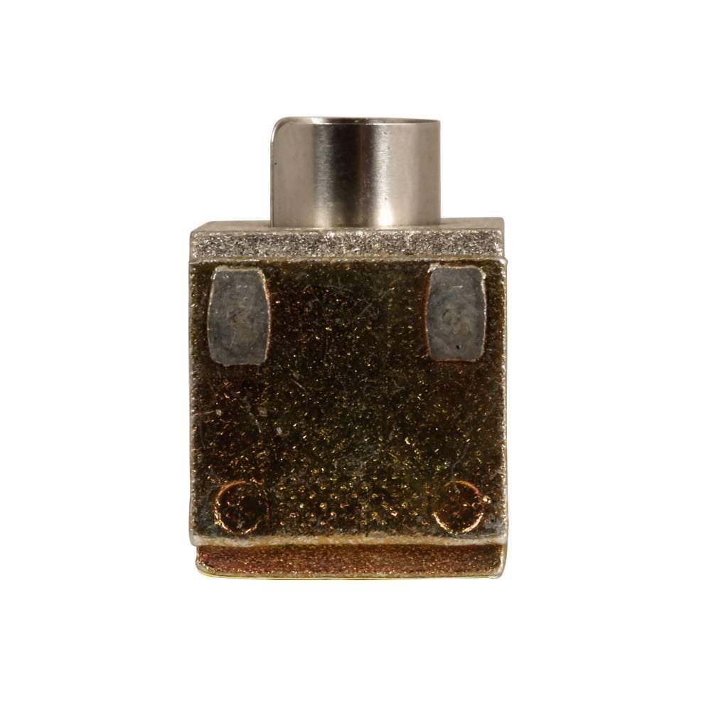 Eaton molded case circuit breaker accessory termination hardware, Imperial keeper nut, Frame K, Series C, Line, 0.375-16