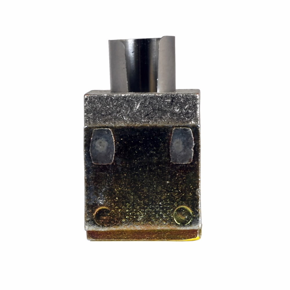 Eaton molded case circuit breaker accessory termination hardware, Imperial keeper nut, Frame J-K, Series C, Load, 0.375-16