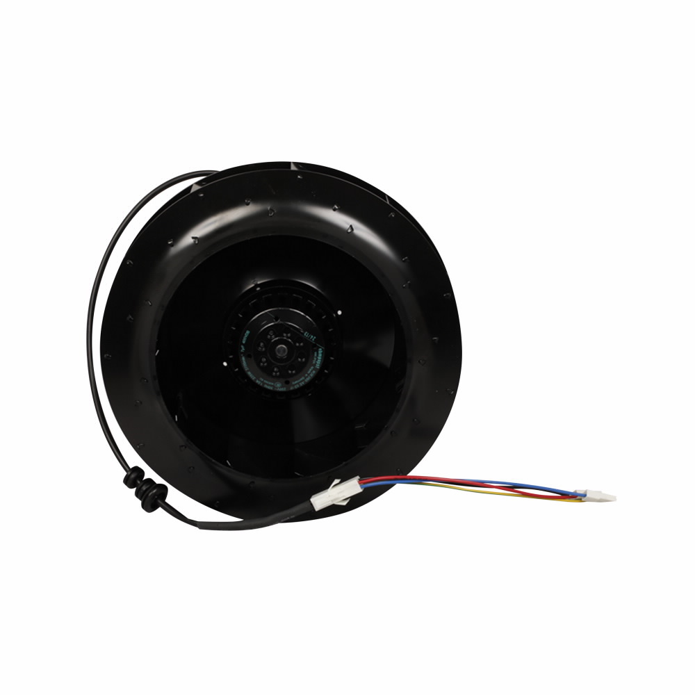 SVX Cooling Fan 5 Frame