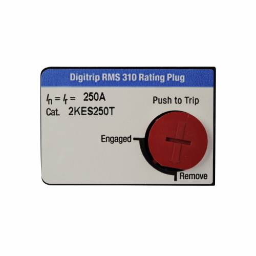KES RATING PLUG